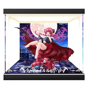 Amazon.co.jp: 小林さんちのメイドラゴン イルル 1/6 専用 上下